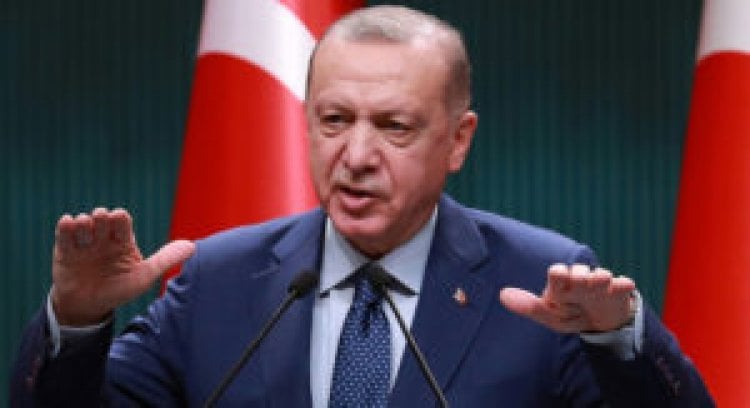 Erdogan Faces Chance for New Term as Turkey Hints at Early Elections