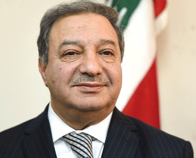 الكعكي دعا كل صحافي في لبنان والعالم العربي والعالم الى الوقوف دقيقة صمت عن روح شيرين ابو عاقلة