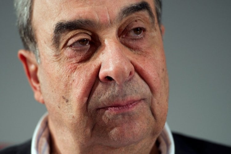 وفاة المعارض السوري البارز ميشال كيلو متاثراً بفيروس كورونا