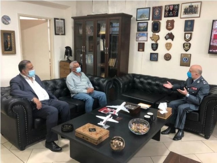 أسامة سعد: حذار من تراجع دور الدولة أو تهميشه أو مصادرته
