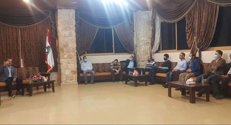 حسن عزالدين: حزب الله يبذل الجهود لتذليل العقبات المتبقية لتسهيل ولادة حكومة جديدة
