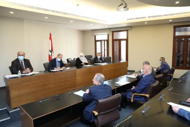 لجنة التربية ناقشت اقتراح قانون الزام المؤسسات بتسديد المنح التعليمية مباشرة الى المدارس المعنية
