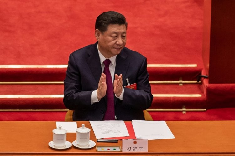 Chinese President Declares Readiness to Support Africa's Mining Sector