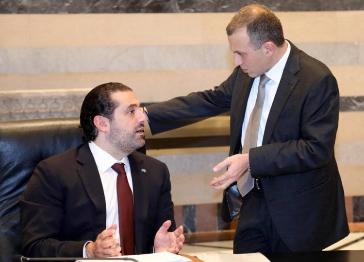 التيار للحريري: يا ليتك استثمرت في إنماء عكار على غرار استثمارك في الدماء