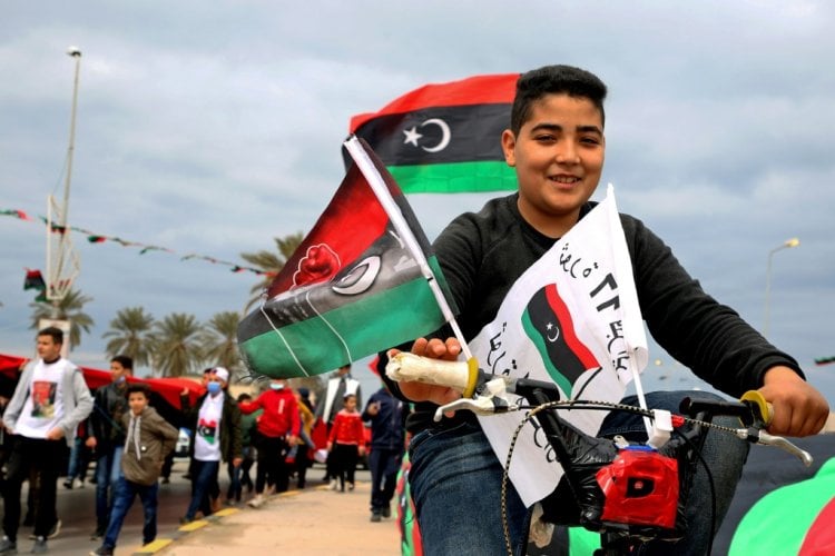 القضاء الأوروبي يأمر بسحب عائشة القذافي من القائمة السوداء للاتحاد الأوروبي