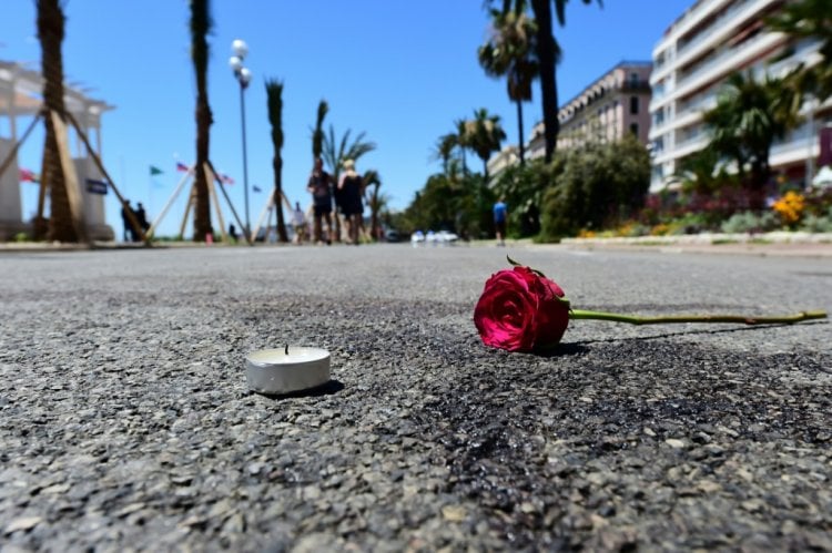 إيطاليا توقف شخصا يشتبه بتواطئه مع منفذ هجوم نيس في فرنسا عام 2016