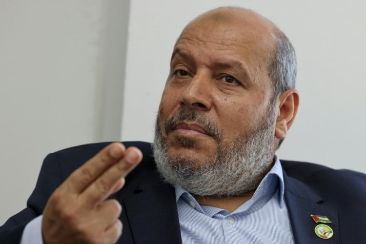 حماس تحذّر من "المجهول" في حال تأجيل الانتخابات