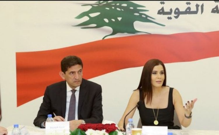 نائبا بشري: محاولات عرقلة مشروع تحويل وادي قاديشا إلى معلم سياحي ديني عالمي لن تصل إلى مكان
