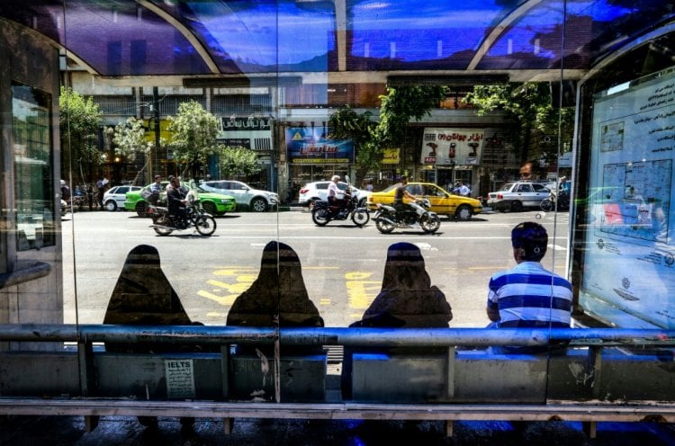 منظّمات نسائية إيرانية: عضوية إيران في لجنة أممية نسوية "إهانة لجميع الإيرانيات"