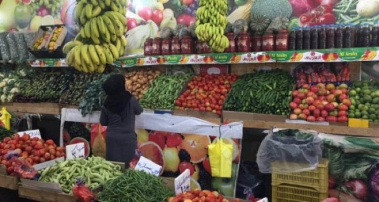 دبوسي يناشد السعودية إعادة النظر بقرار منع الفاكهة اللبنانية