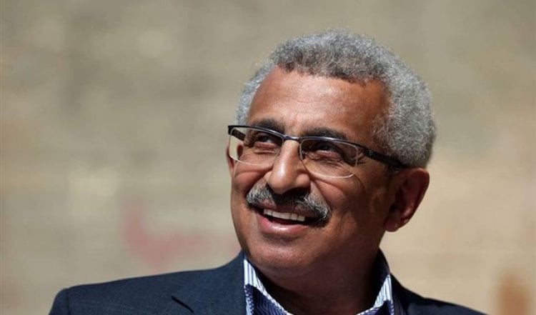 سعد: أحزاب السلطة باتت عاجزة عن تشكيل حكومة