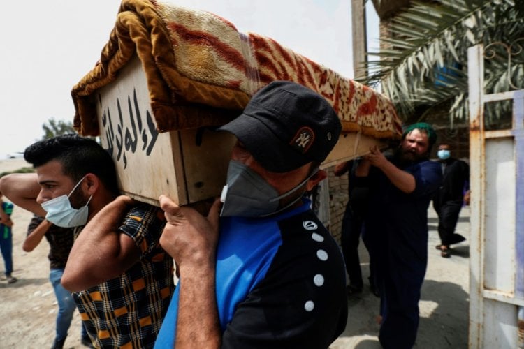 سوء الإدارة والفساد يفضيان إلى مأساة في أحد مستشفيات بغداد
