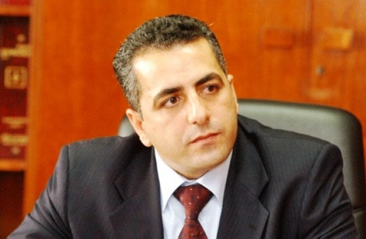 كركي : لن نسمح بالمس بحقوق العمال وندعوهم لاتخاذ التحركات المناسبة لمواجهة المخططات