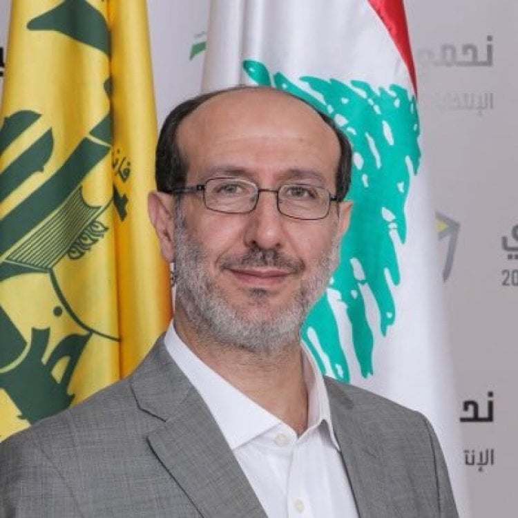 الموسوي ردا على جعجع: أي تشكيك بموقف حزب الله من ضرورة إجراء الانتخابات هدفه شد العصب لكسب المزيد من الاصوات