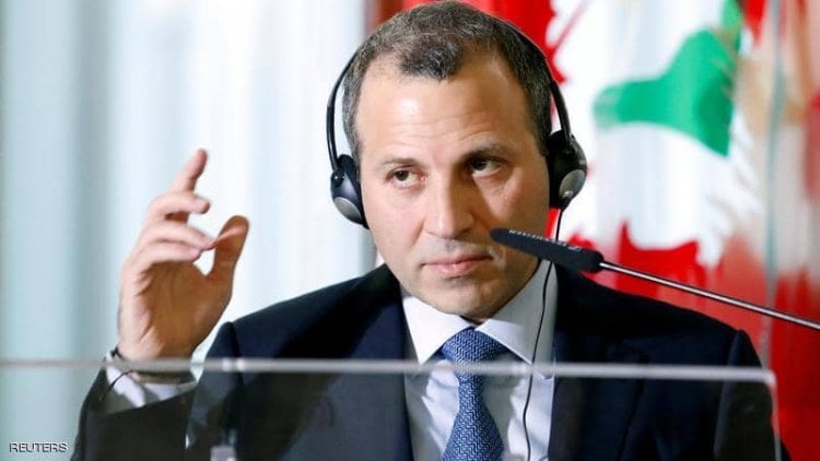 باسيل:اختار لبنان واستقراره على منصب الرئاسة .. ونريد من الحريري ان يؤلف ويتحمل مسؤوليته