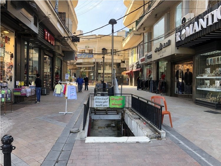 جمعية تجار صيدا: تمديد فتح الأسواق بدءا من السبت حتى منتصف الليل والجمعة والأحد يوما عمل عاديان