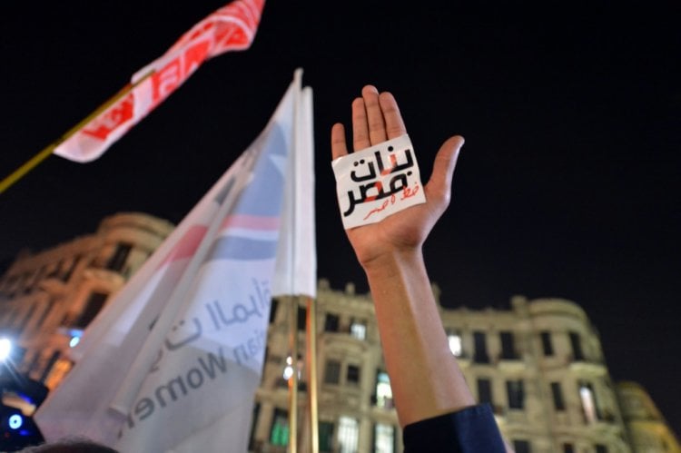 الإفراج عن شبان متهمين باغتصاب جماعي بسبب عدم كفاية الأدلة في مصر