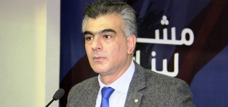 الصايغ ردا على الدويهي: لعدم اعتماد طريقة خبط عشواء بكل محبة