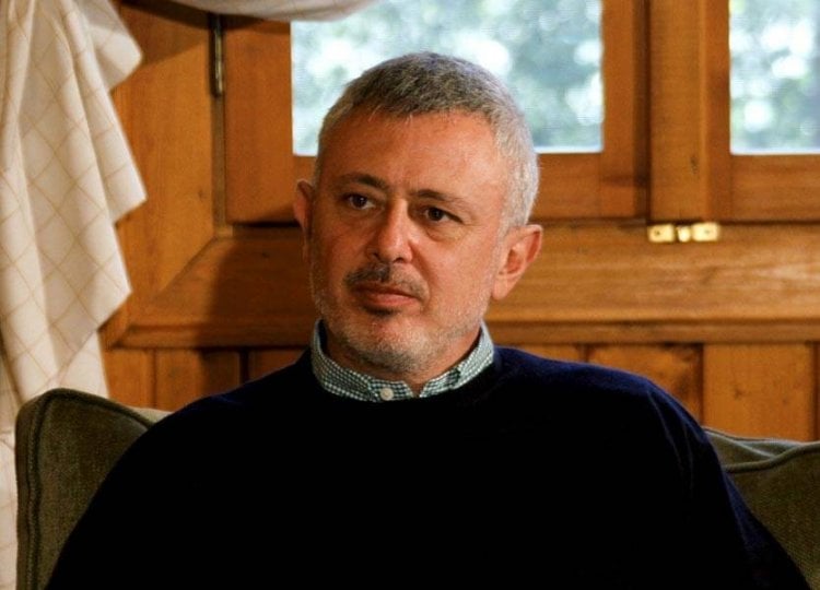 فرنجية: منح الله القوة والصمود لأهل بيت المقدس وغزة وكل فلسطين