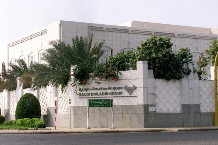 السعودية تطلق سراح رجل الأعمال بكر بن لادن بعد احتجازه في حملة مكافحة الفساد