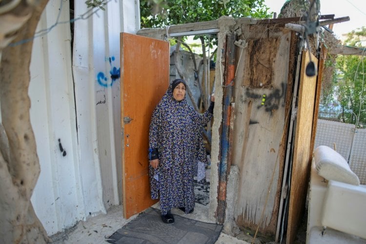 معركة السكن في مدينة يافا من الأسباب الكامنة وراء المواجهات بين العرب واليهود