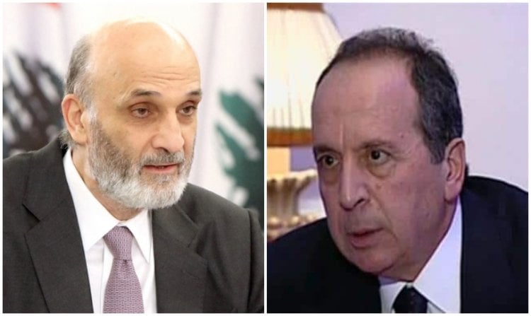السيد يرد على جعجع: هؤلاء هربوا من حليفك داعش البغدادي
