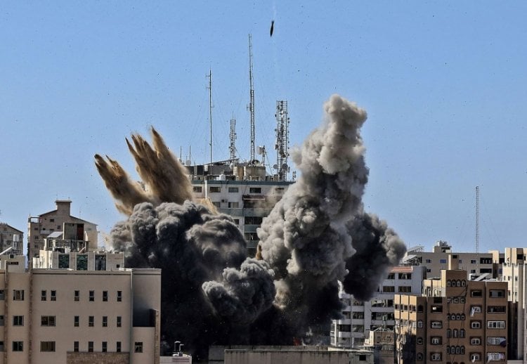 مسؤول في حماس: نتوقع التوصل لوقف لإطلاق النار في غزة خلال يوم أو يومين