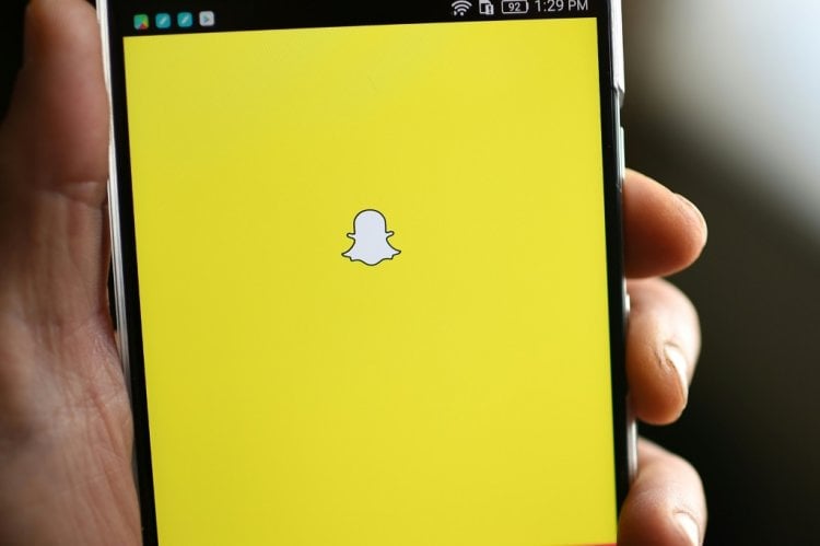 سنابتشات تلغي كلياً خاصيّة "سبيد فلتر" بعد انتقادات لتشجيعها على السرعة المفرطة