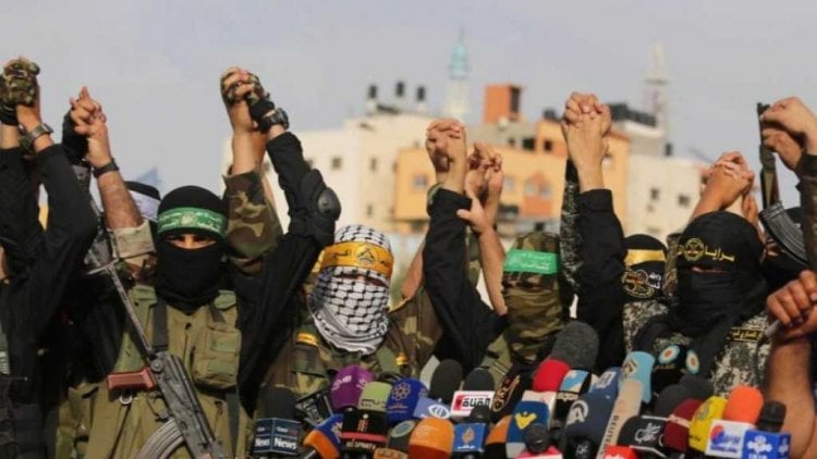 فصائل المقاومة الفلسطينية للعدو : إن عدتم عدنا