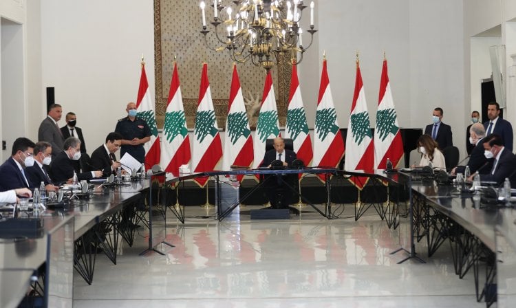 مجلس الدفاع اليوم: "المحاذير" الانتخابية وحماية البابا