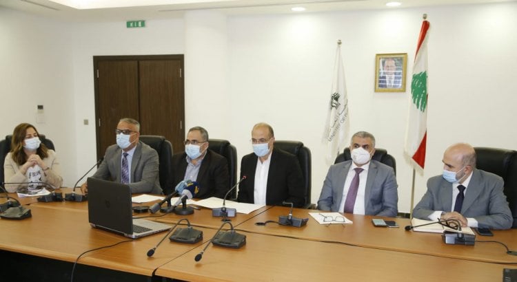وزير الصحة في اجتماع اتفاقية الصحية الموقعة مع العراق: نسعى لتصدير الدواء وتشجيع الإخلاء الطبي وتقديم الخبرات