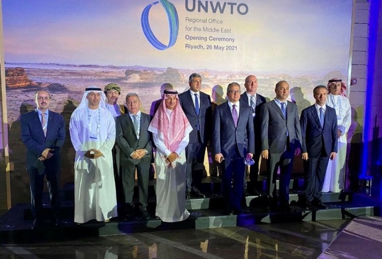 المشرفية: نعول على عودة الإخوة العرب الى لبنان للنهوض به من جديد