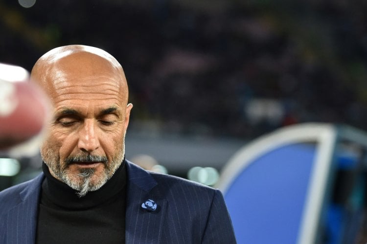 بطولة إيطاليا: سباليتي مدرباً جديداً لنابولي