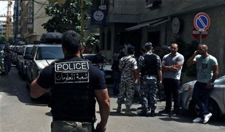 الشبح في قبضة شعبة المعلومات... هل وقعتم ضحيّة أعماله؟