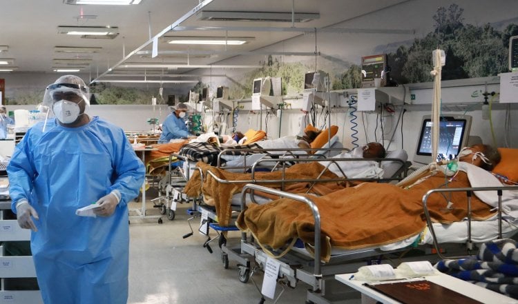 بشرى سارة عن مدة المناعة من مرض كورونا