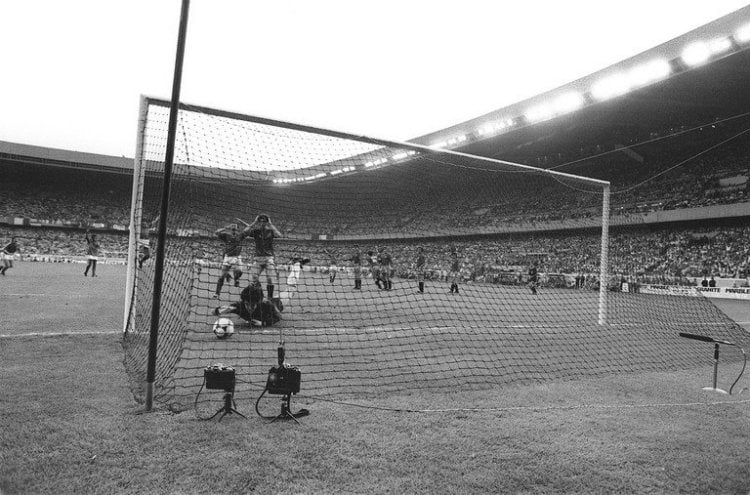 كأس أوروبا: من قرعة 1968 إلى هدف فان باستن 1988...لحظات مميزة في تاريخ البطولة