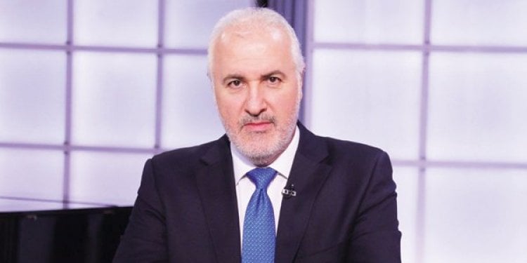 جان عزيز: مافي حدود لنفاقكن ودجلكن؟؟