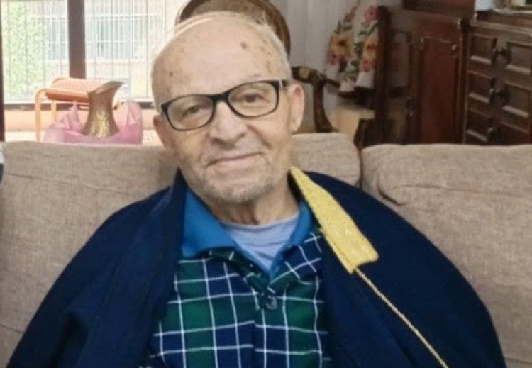 الحريري عن رحيل عدنان الشرقي: رحمه الله واسكنه فسيح جناته.. بطل من بلادي