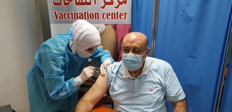 اليكم ما اعلنه وزير الصحة عن الجرعة الثالثة؟