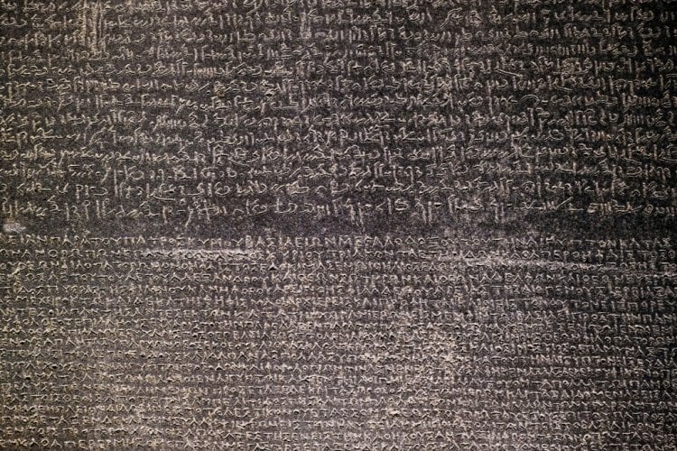 تدشين متحف مخصص لشامبليون مؤسس علم المصريات المعاصر في فرنسا