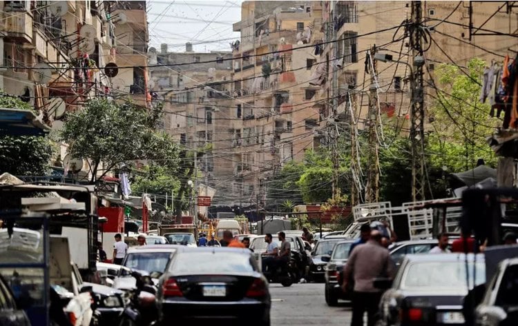 إلقاء قنبلة صوتية في باب التبانة