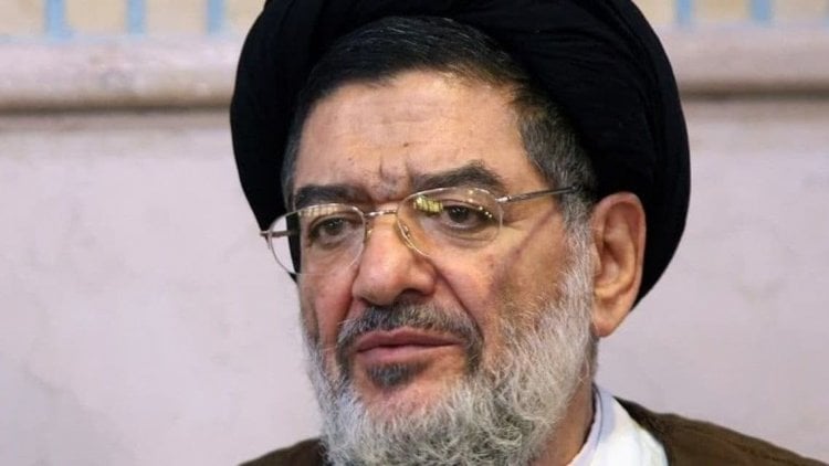 وفاة أحد مؤسسي حزب الله