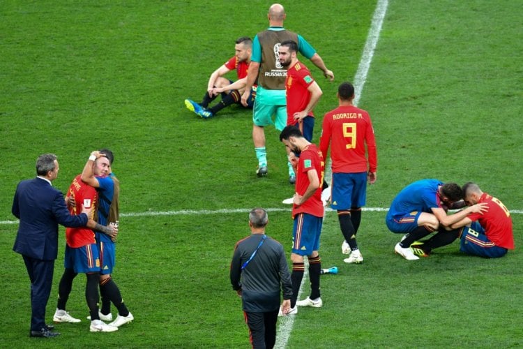كأس أوروبا: هل حان وقت "لا روخا" للعودة إلى القمة؟