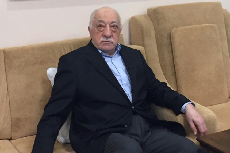 غموض حول خطف قريب لفتح الله غولن من كينيا