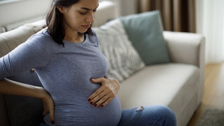 هذه الـ 5 حالات.. يمكن أن تؤثر سلبا على الحمل