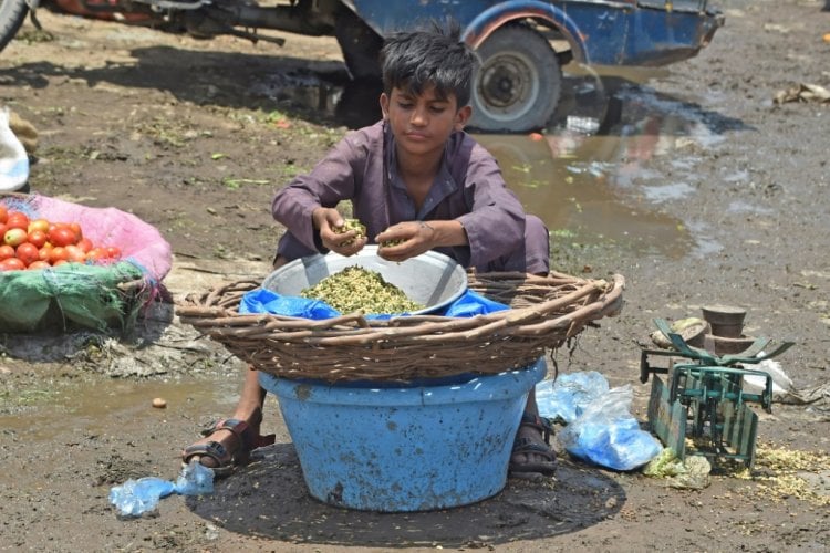 ارتفاع عدد الأطفال العاملين في العالم للمرة الأولى منذ عقدين