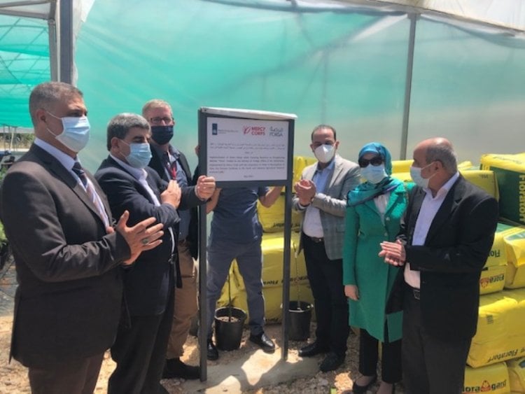 مرتضى: لتشكيل حكومة بأسرع وقت حتى لا يبقى الشعب رهينة الجوع والذل