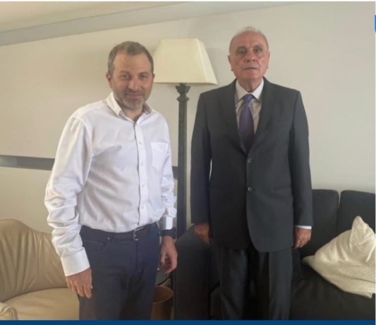 ياسمين المصري: والدي تعرّض للتهديد وزار باسيل لحماية حياتنا.. ولن تستطيعوا إجباري على التوقف