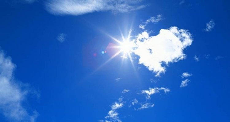 إليكم حالة الطقس للأيام المقبلة