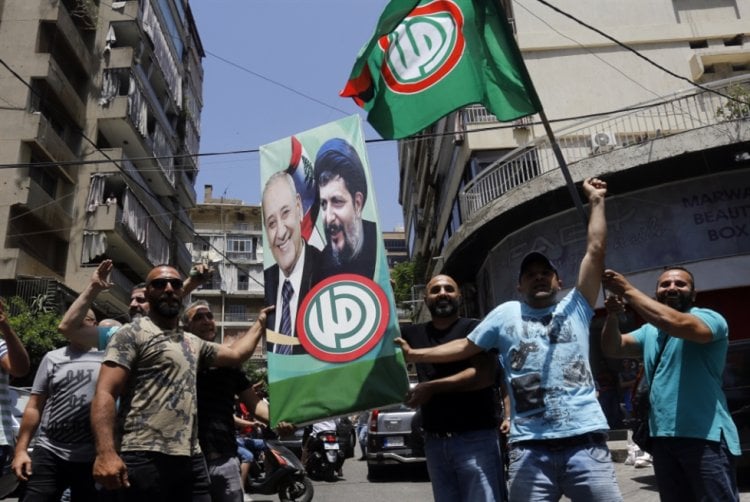 هكذا ردت مصادر في التنمية والتحرير على بيان تكتل لبنان القوي